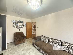 3-к квартира, вторичка, 67м2, 3/5 этаж