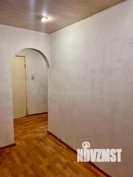 3-к квартира, вторичка, 68м2, 1/5 этаж