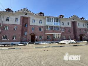 2-к квартира, вторичка, 47м2, 2/3 этаж