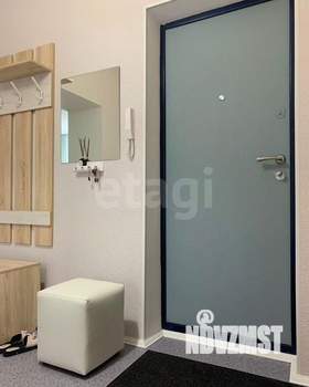 1-к квартира, вторичка, 41м2, 3/7 этаж