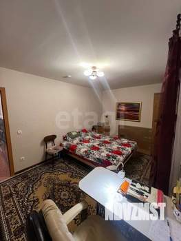 2-к квартира, вторичка, 58м2, 10/17 этаж