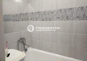 1-к квартира, вторичка, 30м2, 4/5 этаж
