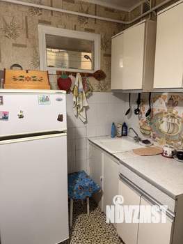 1-к квартира, вторичка, 33м2, 2/5 этаж