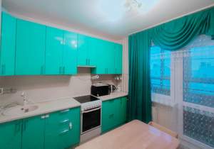 1-к квартира, вторичка, 33м2, 16/16 этаж