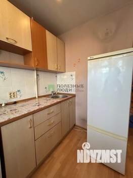 2-к квартира, вторичка, 47м2, 1/5 этаж