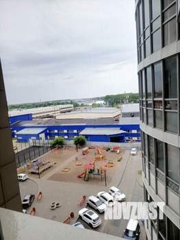 2-к квартира, вторичка, 69м2, 7/27 этаж