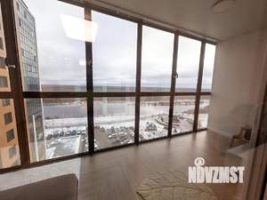 3-к квартира, вторичка, 102м2, 9/14 этаж