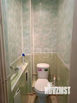 3-к квартира, вторичка, 62м2, 2/9 этаж
