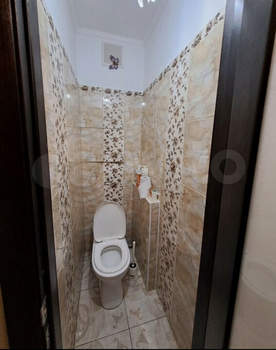 3-к квартира, вторичка, 77м2, 4/5 этаж