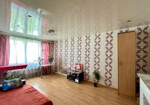 3-к квартира, вторичка, 64м2, 8/9 этаж