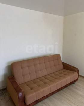 1-к квартира, вторичка, 33м2, 3/5 этаж