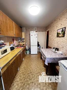 3-к квартира, вторичка, 67м2, 4/10 этаж