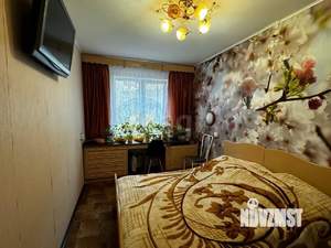 3-к квартира, вторичка, 58м2, 4/5 этаж