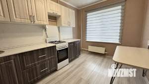 1-к квартира, вторичка, 33м2, 2/3 этаж