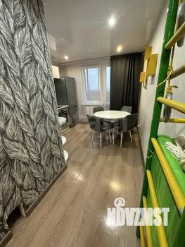 2-к квартира, вторичка, 57м2, 14/17 этаж