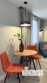 1-к квартира, вторичка, 34м2, 3/9 этаж