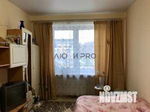 1-к квартира, вторичка, 31м2, 2/3 этаж