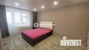 1-к квартира, вторичка, 32м2, 4/5 этаж