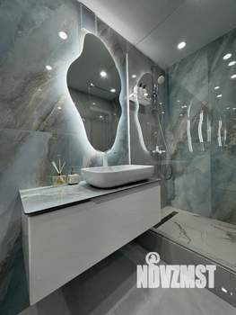 2-к квартира, вторичка, 42м2, 9/10 этаж