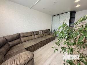 1-к квартира, вторичка, 43м2, 16/16 этаж