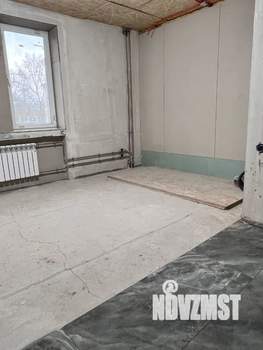 3-к квартира, вторичка, 66м2, 2/4 этаж