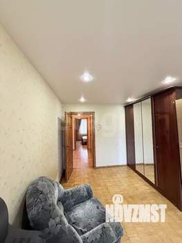 3-к квартира, вторичка, 82м2, 2/9 этаж