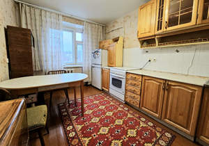 1-к квартира, вторичка, 41м2, 5/10 этаж