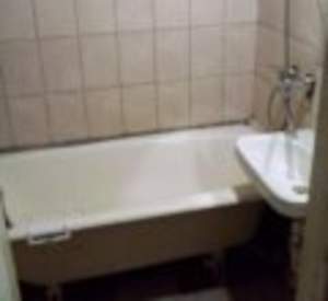 2-к квартира, вторичка, 46м2, 1/9 этаж