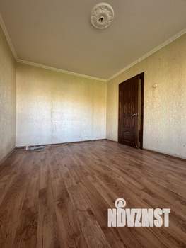 3-к квартира, вторичка, 57м2, 3/5 этаж