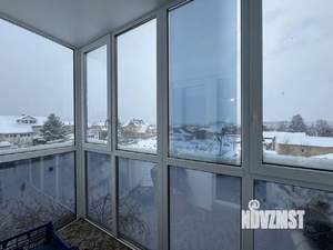 3-к квартира, вторичка, 82м2, 3/4 этаж