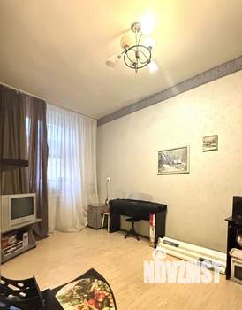 3-к квартира, вторичка, 81м2, 2/5 этаж