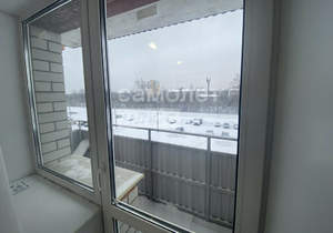 Студия квартира, вторичка, 23м2, 4/9 этаж