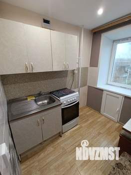 1-к квартира, вторичка, 28м2, 6/9 этаж