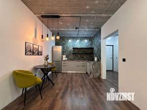 3-к квартира, вторичка, 61м2, 9/10 этаж