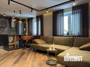 2-к квартира, вторичка, 67м2, 14/17 этаж