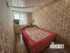 4-к квартира, вторичка, 73м2, 7/9 этаж