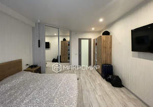 3-к квартира, вторичка, 84м2, 5/8 этаж