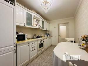 2-к квартира, вторичка, 57м2, 2/3 этаж