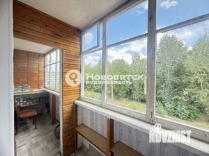 3-к квартира, вторичка, 67м2, 3/5 этаж