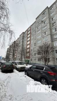 3-к квартира, вторичка, 63м2, 1/9 этаж