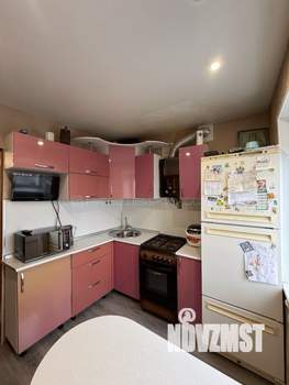 2-к квартира, вторичка, 42м2, 5/5 этаж