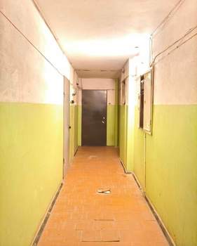 1-к квартира, вторичка, 35м2, 3/12 этаж