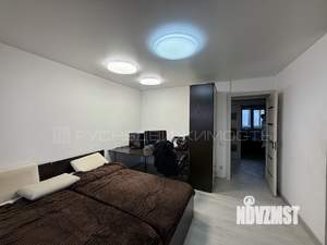 4-к квартира, вторичка, 120м2, 5/6 этаж