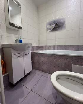 1-к квартира, вторичка, 29м2, 3/3 этаж