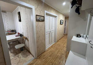 3-к квартира, вторичка, 59м2, 6/9 этаж