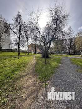 1-к квартира, вторичка, 62м2, 4/7 этаж