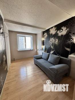 2-к квартира, вторичка, 45м2, 2/5 этаж