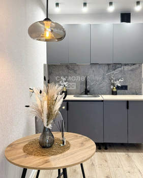 Студия квартира, вторичка, 26м2, 5/13 этаж