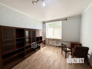 1-к квартира, вторичка, 36м2, 2/2 этаж