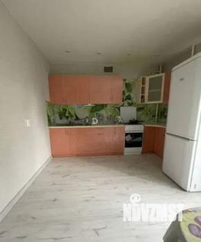 1-к квартира, вторичка, 39м2, 4/9 этаж